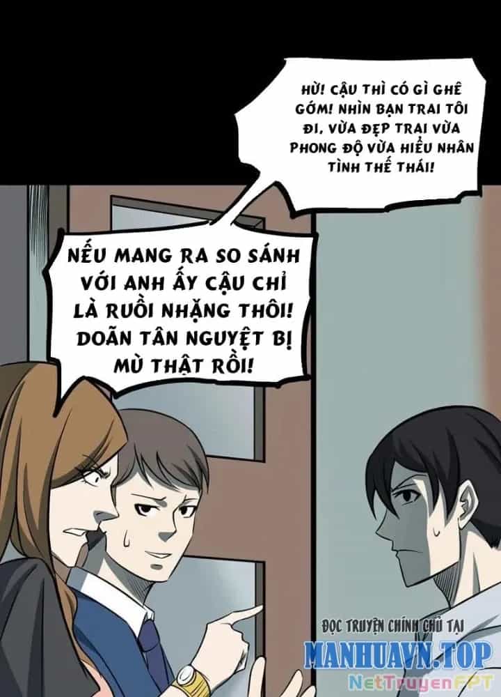 Người Thương Thuyết Cõi Âm - Chương 65 - ảnh 57