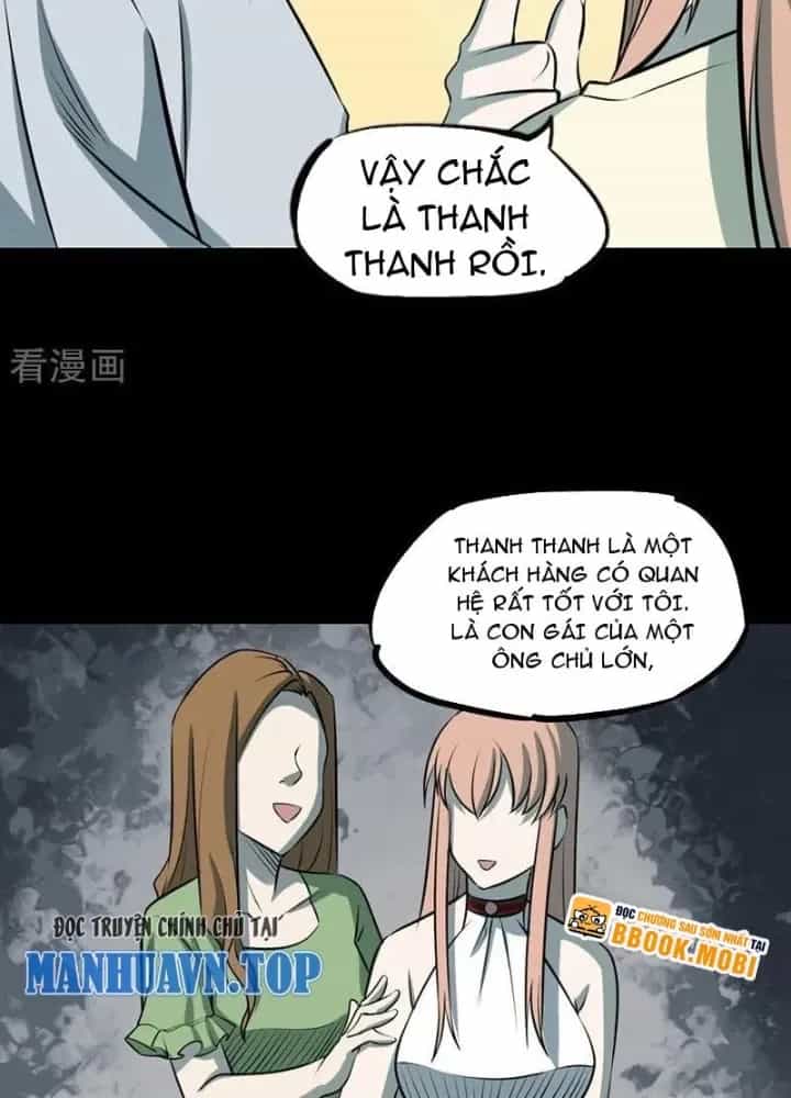 Người Thương Thuyết Cõi Âm - Chương 65 - ảnh 73