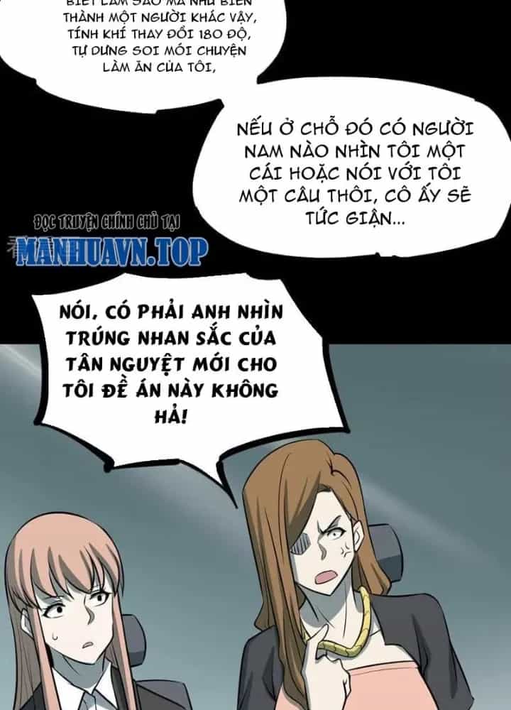 Người Thương Thuyết Cõi Âm - Chương 65 - ảnh 77