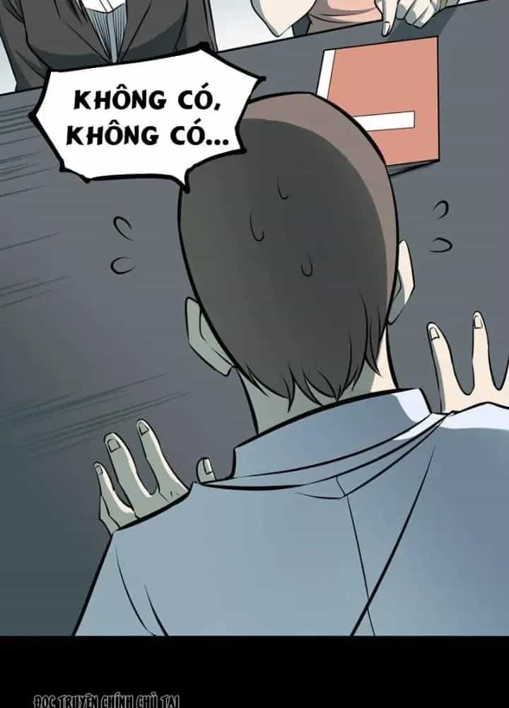 Người Thương Thuyết Cõi Âm - Chương 65 - ảnh 79