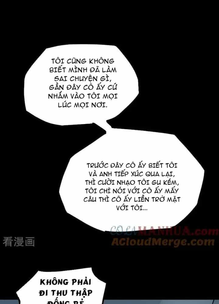 Người Thương Thuyết Cõi Âm - Chương 65 - ảnh 81