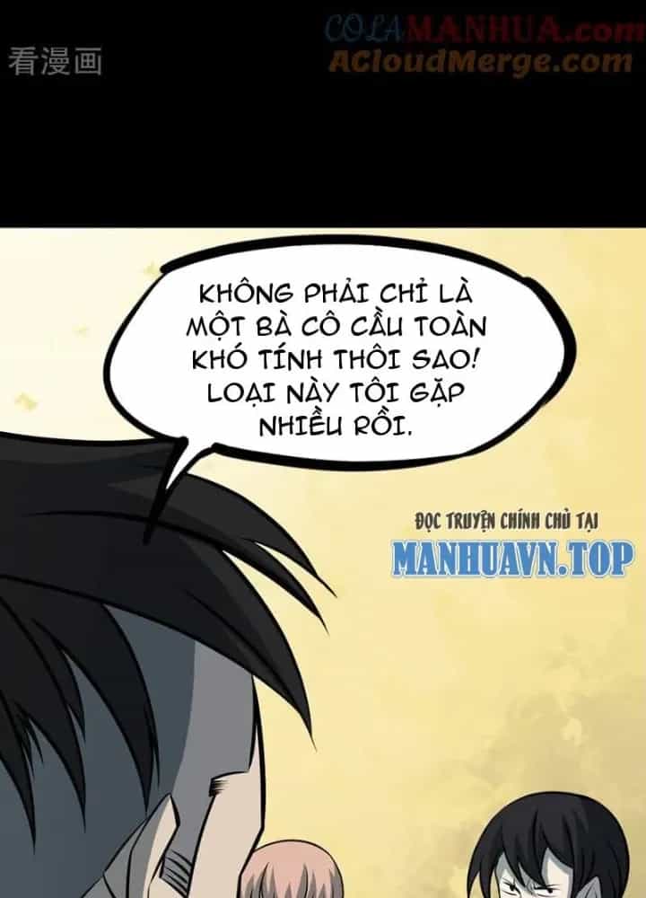 Người Thương Thuyết Cõi Âm - Chương 65 - ảnh 91