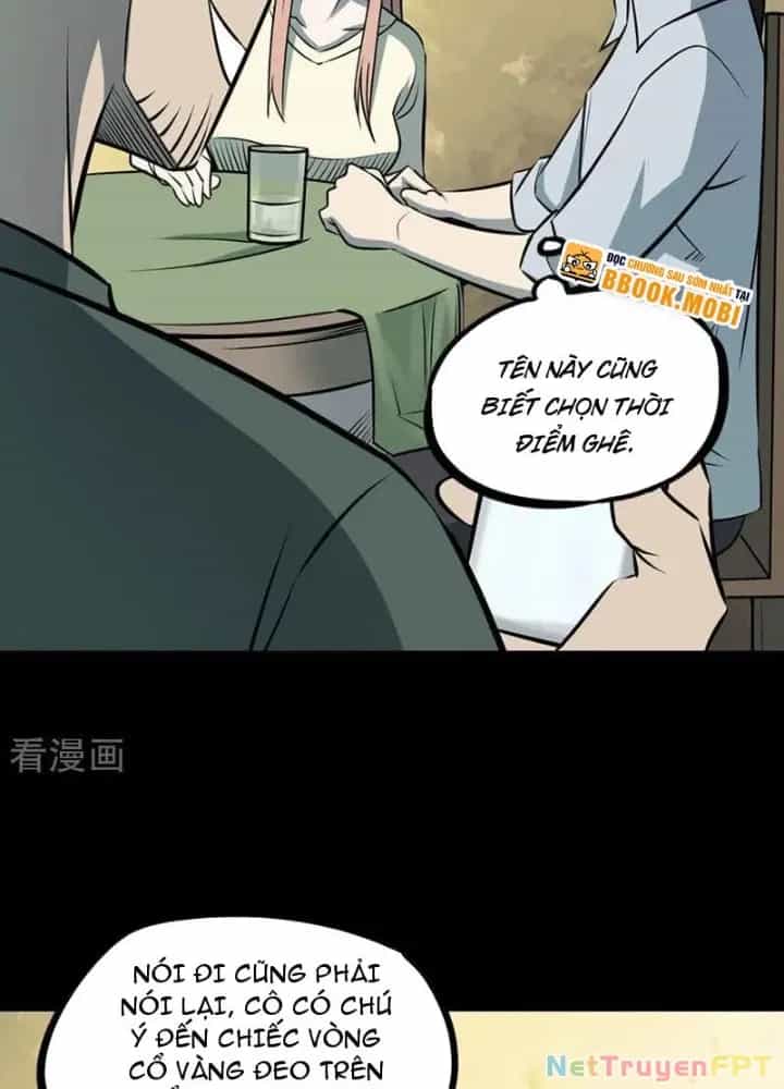 Người Thương Thuyết Cõi Âm - Chương 65 - ảnh 93