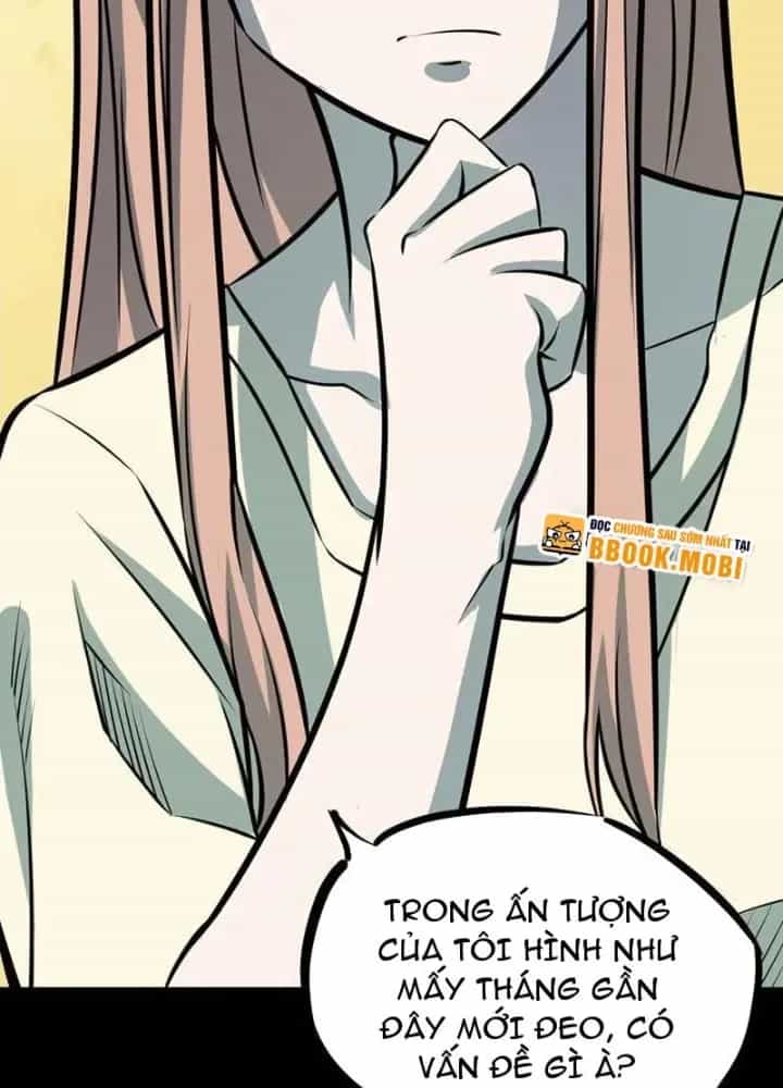 Người Thương Thuyết Cõi Âm - Chương 65 - ảnh 99