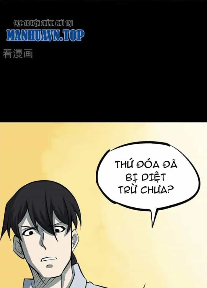 Người Thương Thuyết Cõi Âm - Chương 66 - ảnh 111