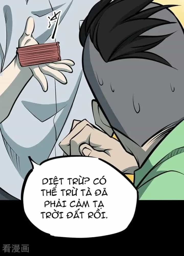Người Thương Thuyết Cõi Âm - Chương 66 - ảnh 113