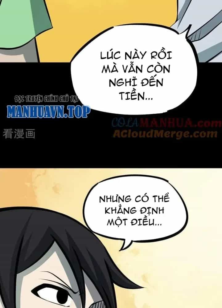 Người Thương Thuyết Cõi Âm - Chương 66 - ảnh 117