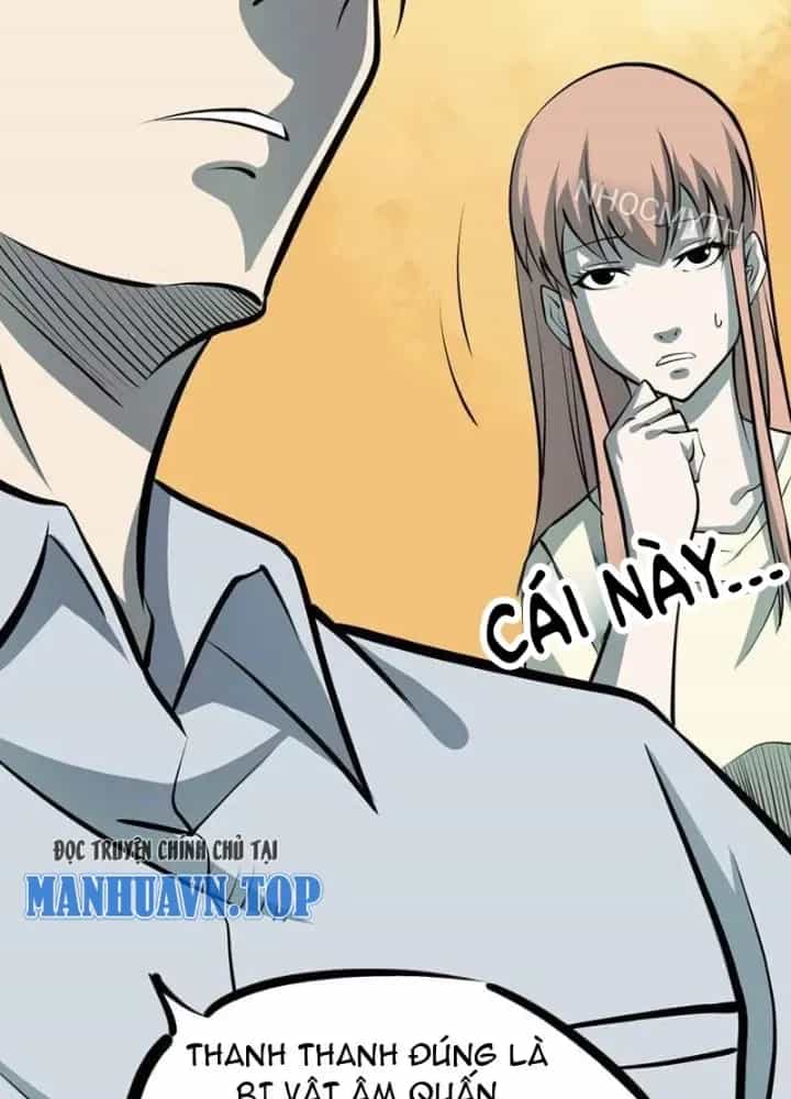 Người Thương Thuyết Cõi Âm - Chương 66 - ảnh 119