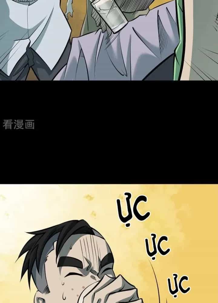 Người Thương Thuyết Cõi Âm - Chương 66 - ảnh 13