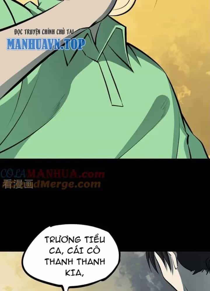 Người Thương Thuyết Cõi Âm - Chương 66 - ảnh 15