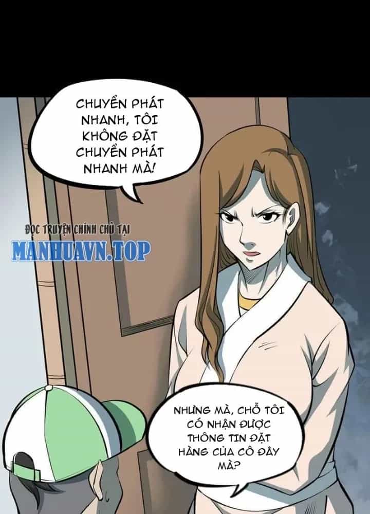 Người Thương Thuyết Cõi Âm - Chương 66 - ảnh 21