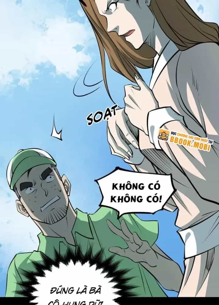 Người Thương Thuyết Cõi Âm - Chương 66 - ảnh 29