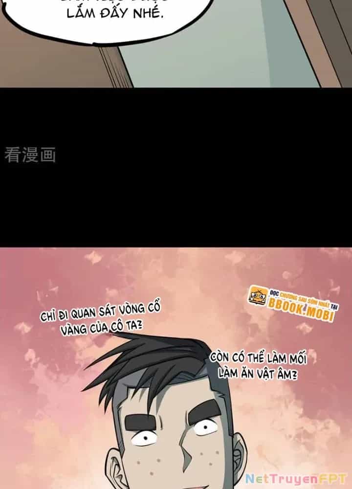 Người Thương Thuyết Cõi Âm - Chương 66 - ảnh 3