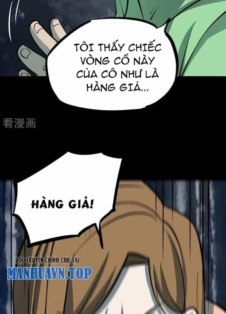 Người Thương Thuyết Cõi Âm - Chương 66 - ảnh 33