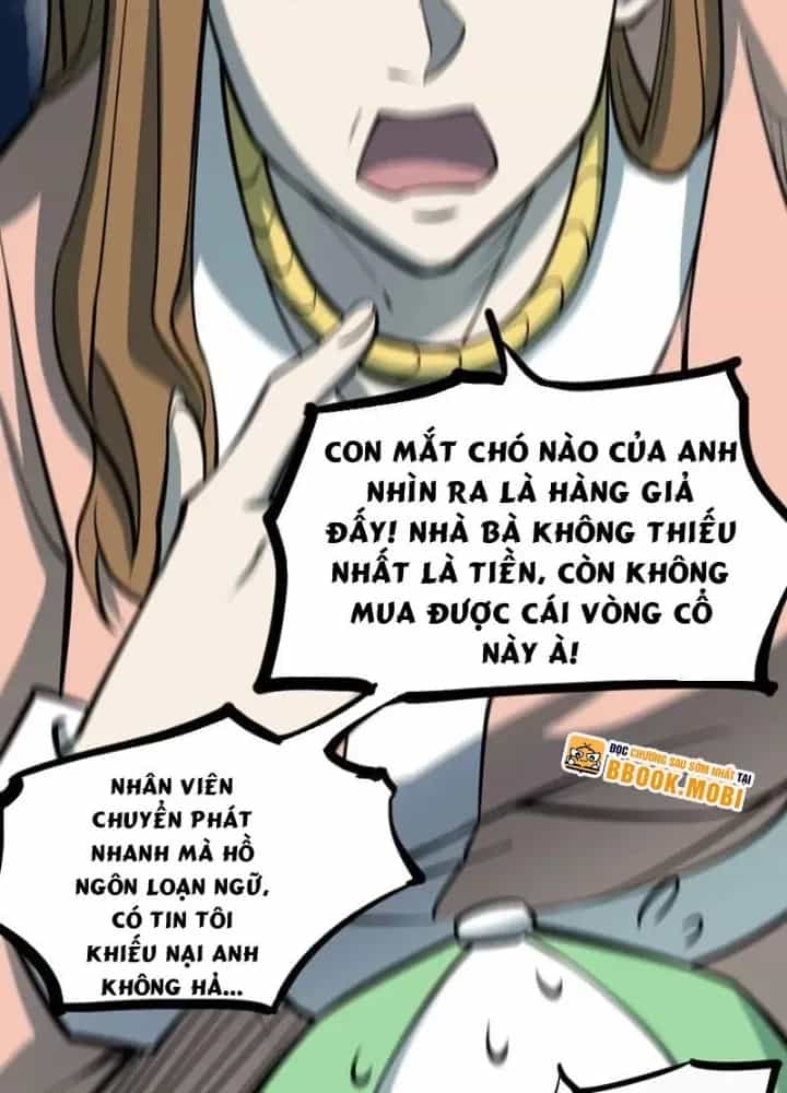 Người Thương Thuyết Cõi Âm - Chương 66 - ảnh 35