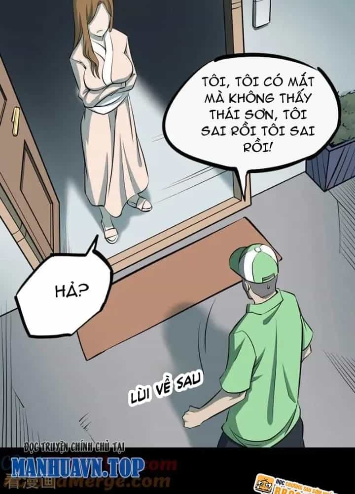 Người Thương Thuyết Cõi Âm - Chương 66 - ảnh 47