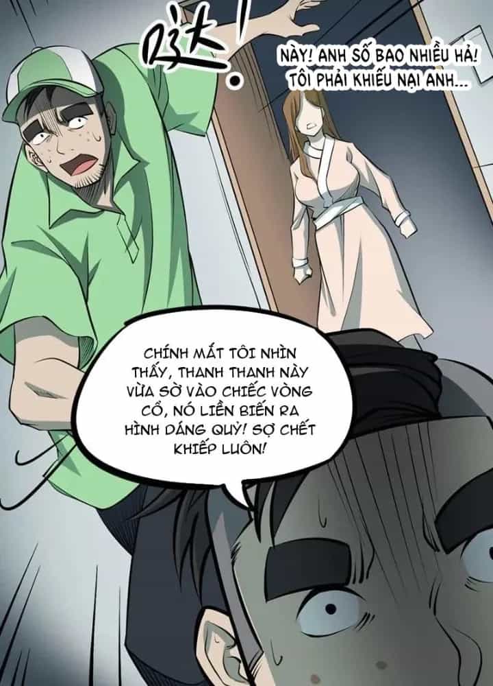 Người Thương Thuyết Cõi Âm - Chương 66 - ảnh 49