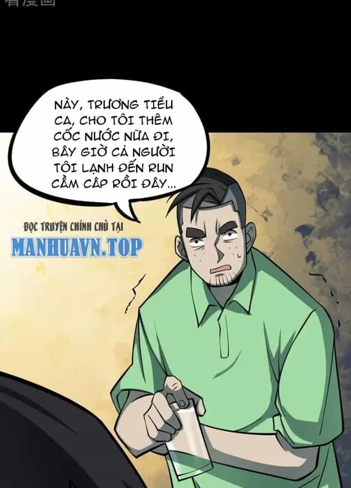 Người Thương Thuyết Cõi Âm - Chương 66 - ảnh 51