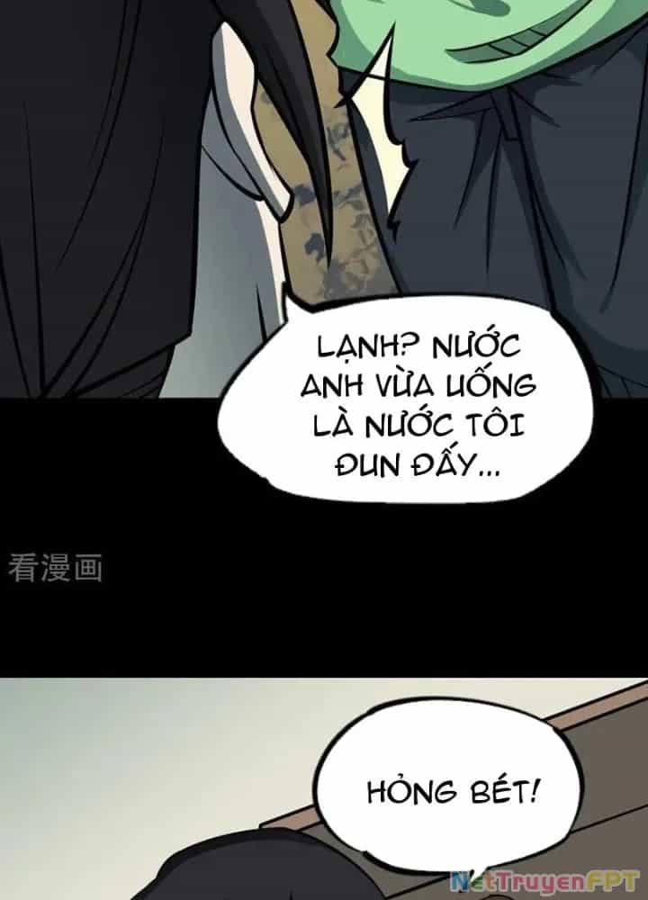 Người Thương Thuyết Cõi Âm - Chương 66 - ảnh 53