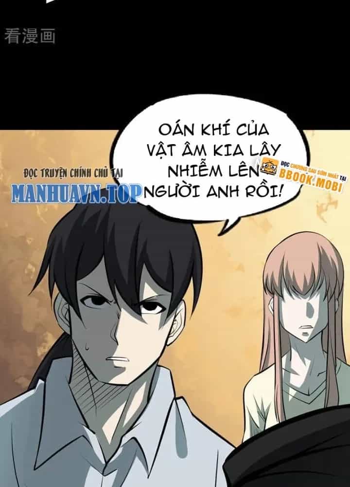 Người Thương Thuyết Cõi Âm - Chương 66 - ảnh 61