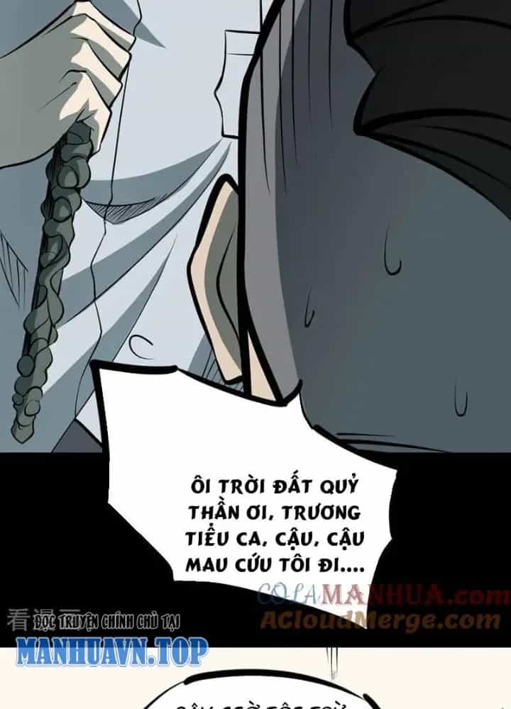 Người Thương Thuyết Cõi Âm - Chương 66 - ảnh 63