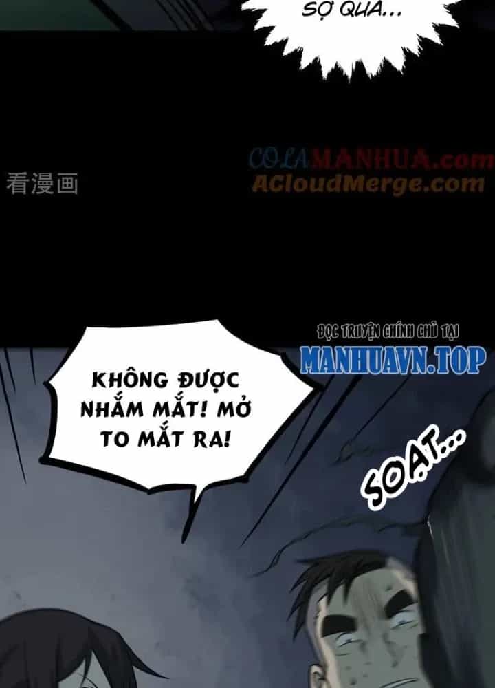 Người Thương Thuyết Cõi Âm - Chương 66 - ảnh 91