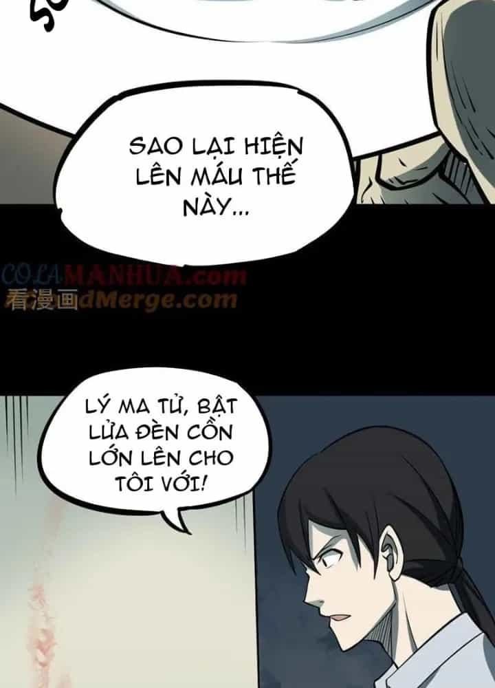 Người Thương Thuyết Cõi Âm - Chương 67 - ảnh 103