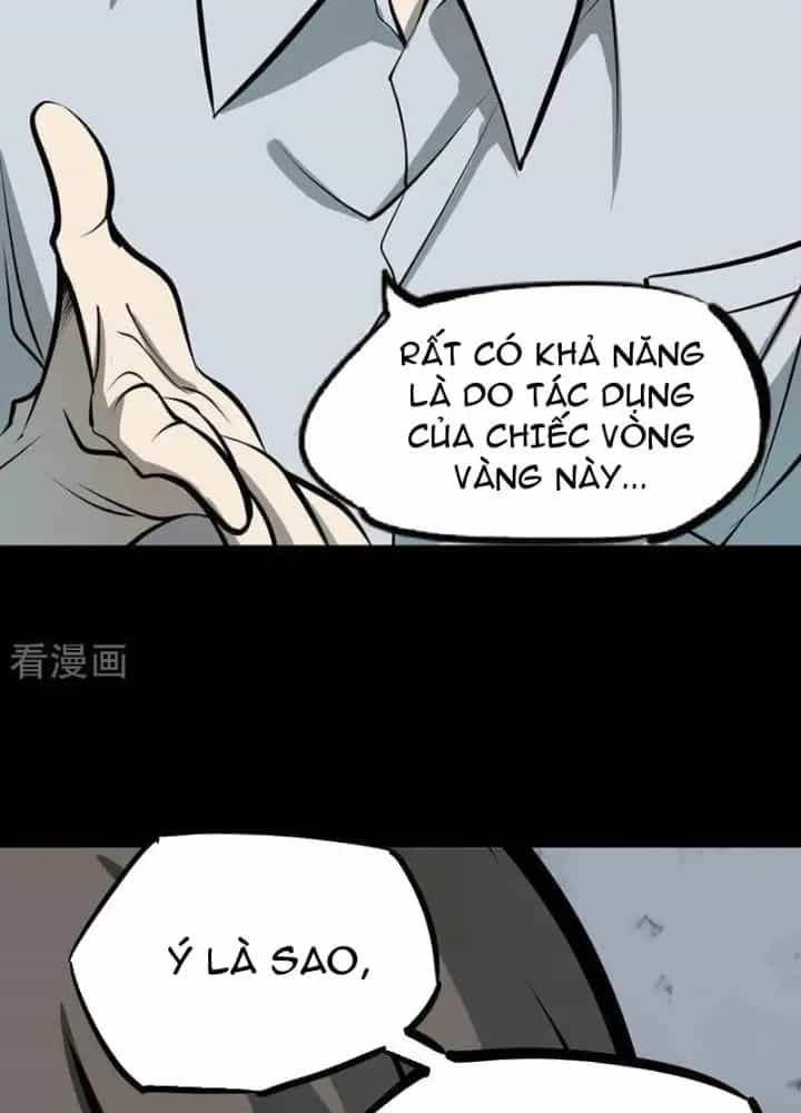 Người Thương Thuyết Cõi Âm - Chương 67 - ảnh 13