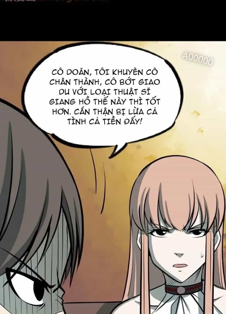 Người Thương Thuyết Cõi Âm - Chương 67 - ảnh 17