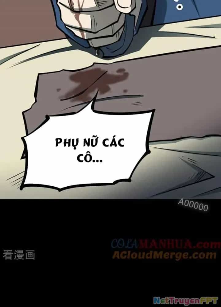 Người Thương Thuyết Cõi Âm - Chương 67 - ảnh 29