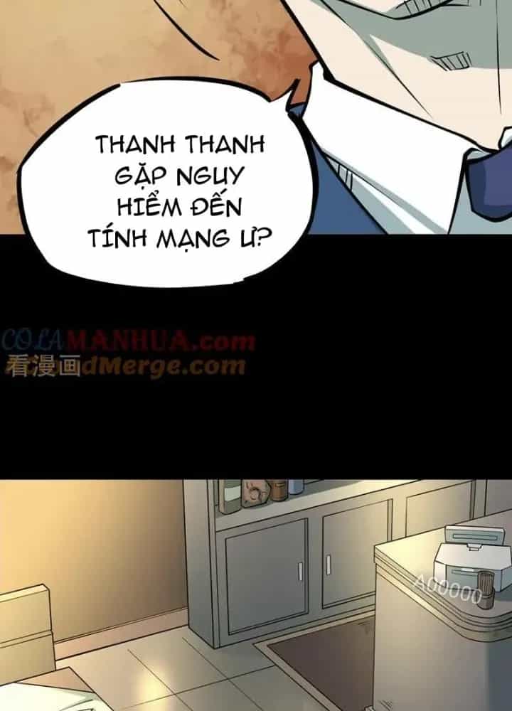 Người Thương Thuyết Cõi Âm - Chương 67 - ảnh 3
