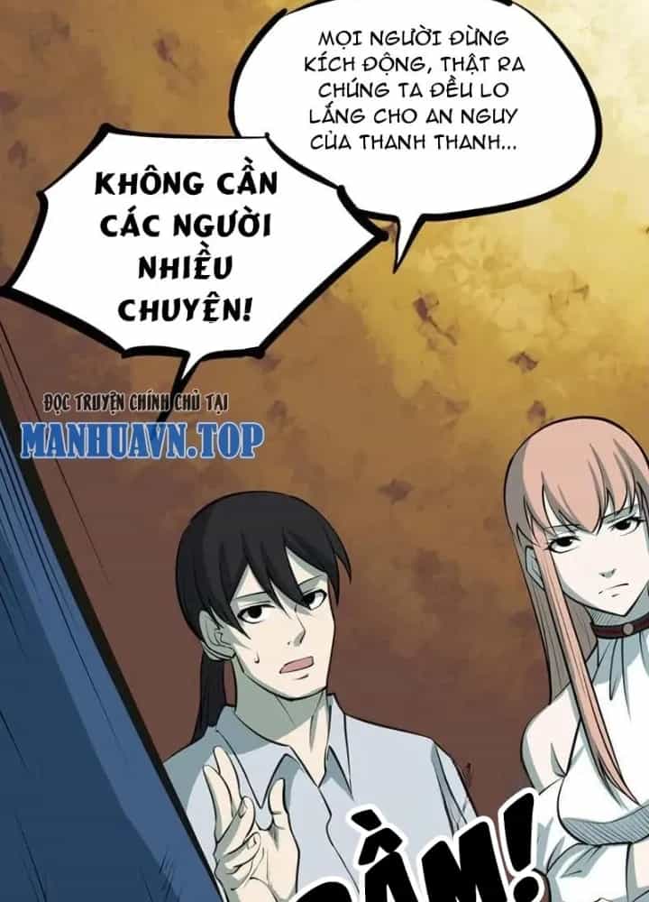 Người Thương Thuyết Cõi Âm - Chương 67 - ảnh 31