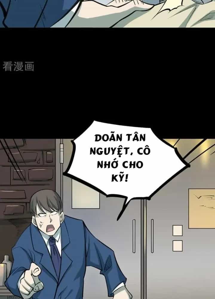 Người Thương Thuyết Cõi Âm - Chương 67 - ảnh 33