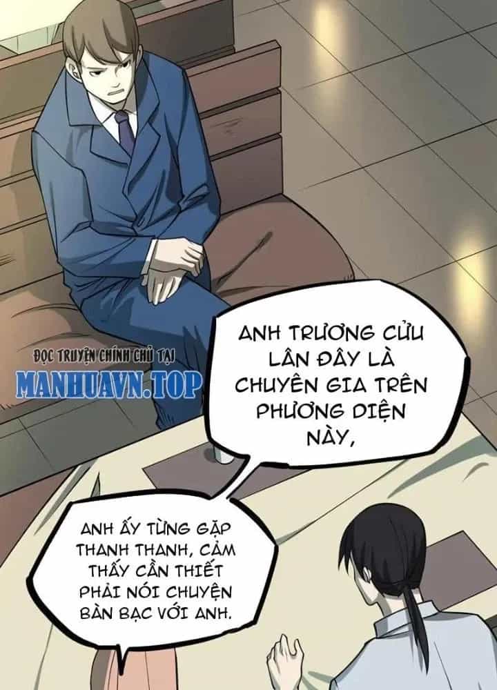 Người Thương Thuyết Cõi Âm - Chương 67 - ảnh 5