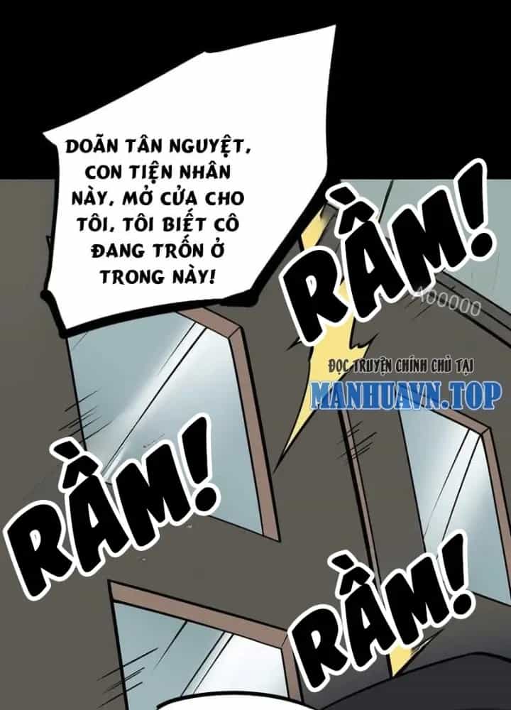 Người Thương Thuyết Cõi Âm - Chương 67 - ảnh 55