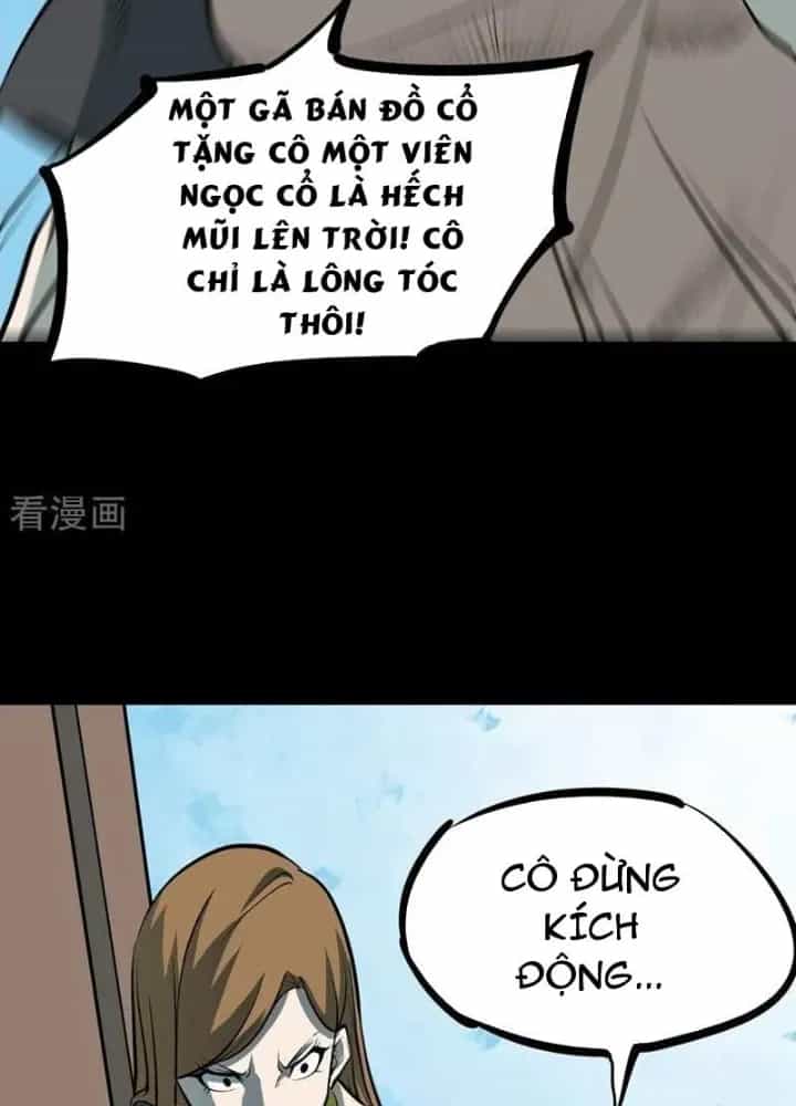 Người Thương Thuyết Cõi Âm - Chương 67 - ảnh 63