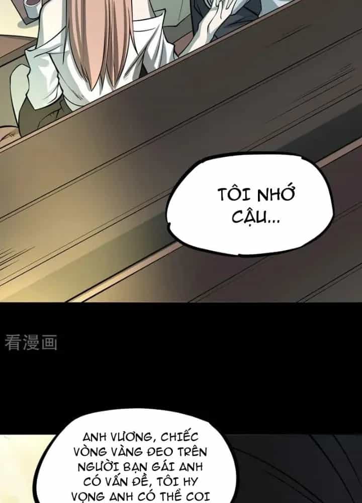 Người Thương Thuyết Cõi Âm - Chương 67 - ảnh 7