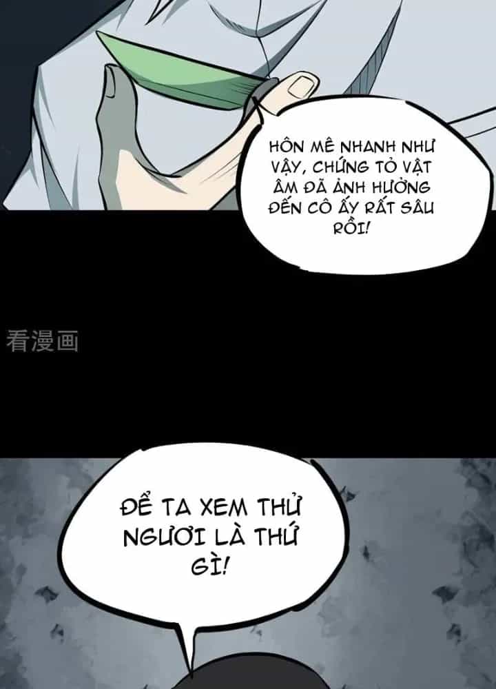 Người Thương Thuyết Cõi Âm - Chương 67 - ảnh 85