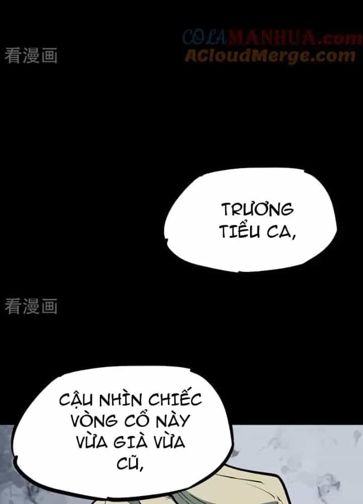 Người Thương Thuyết Cõi Âm - Chương 67 - ảnh 89