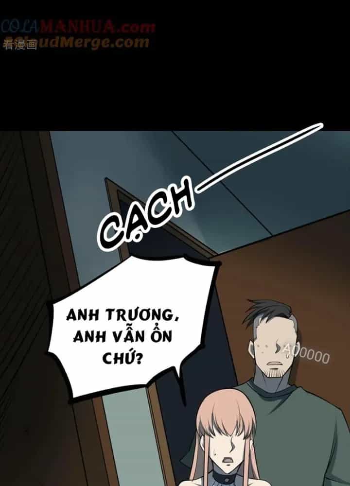 Người Thương Thuyết Cõi Âm - Chương 69 - ảnh 111