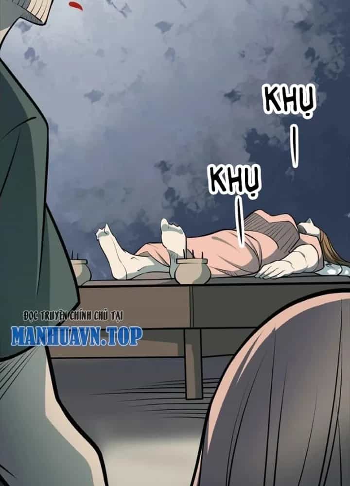 Người Thương Thuyết Cõi Âm - Chương 69 - ảnh 119