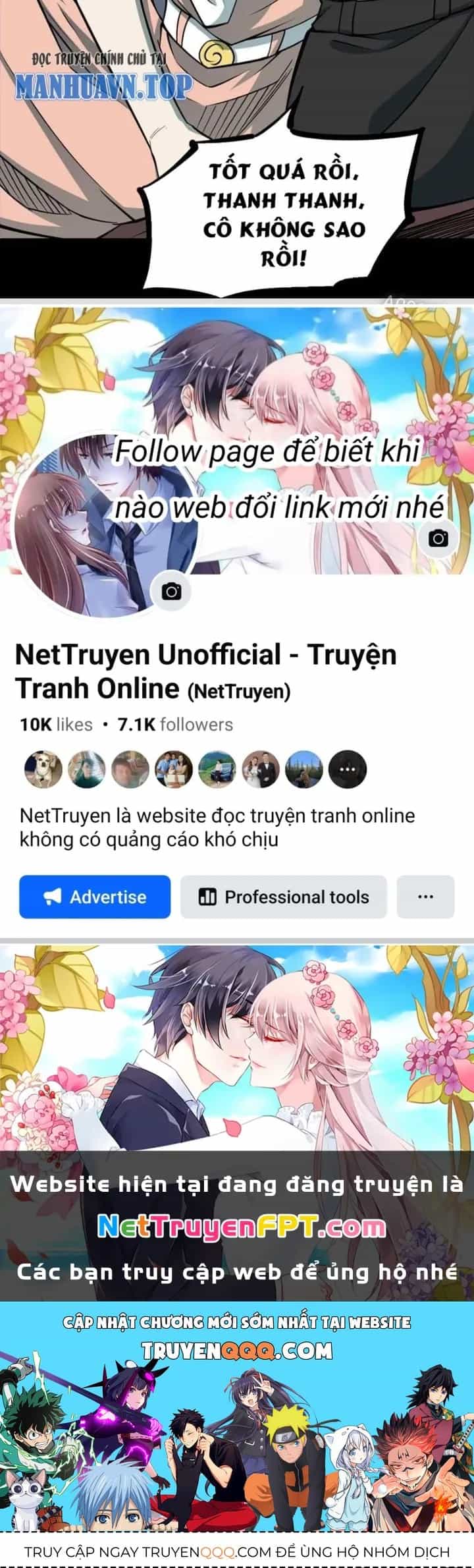 Người Thương Thuyết Cõi Âm - Chương 69 - ảnh 129