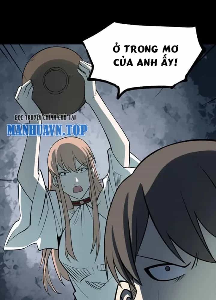 Người Thương Thuyết Cõi Âm - Chương 69 - ảnh 21
