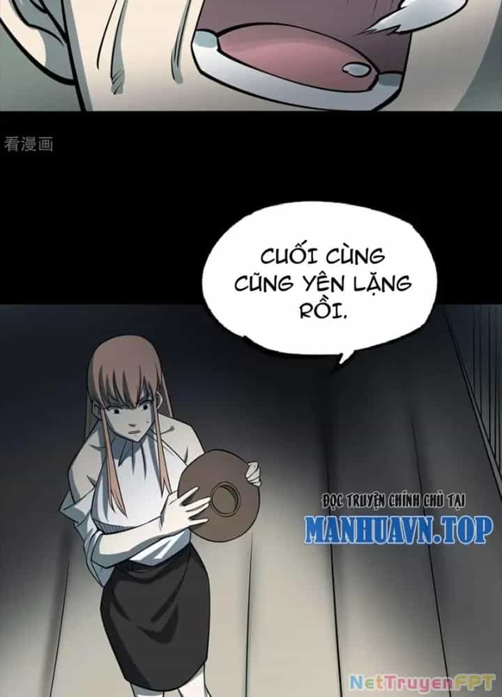 Người Thương Thuyết Cõi Âm - Chương 69 - ảnh 27