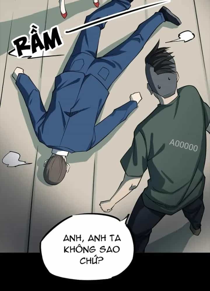 Người Thương Thuyết Cõi Âm - Chương 69 - ảnh 29