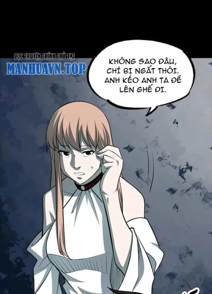 Người Thương Thuyết Cõi Âm - Chương 69 - ảnh 31