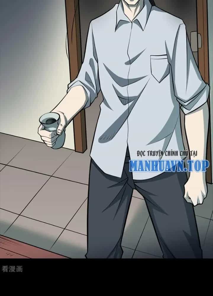 Người Thương Thuyết Cõi Âm - Chương 69 - ảnh 37