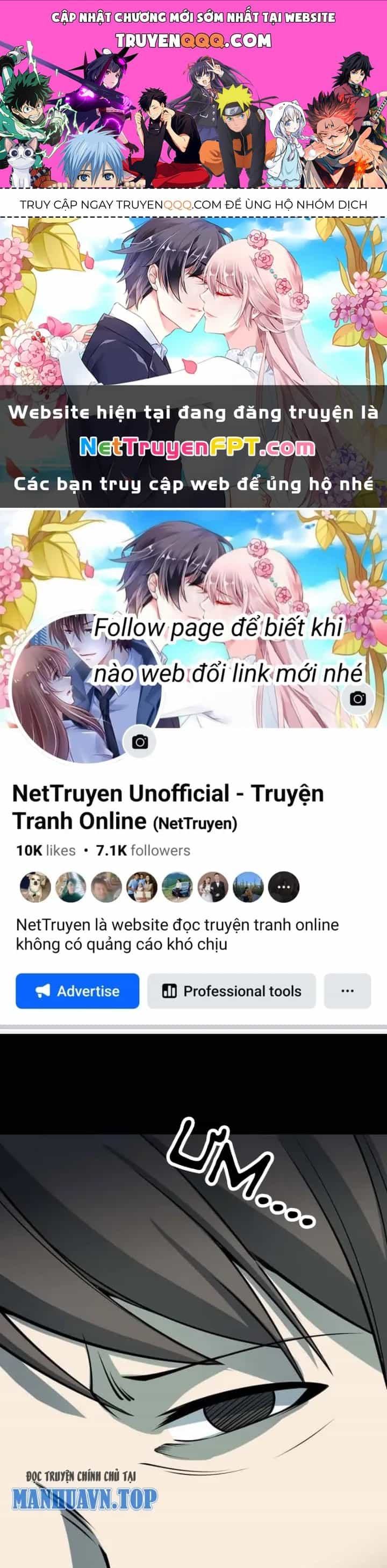 Người Thương Thuyết Cõi Âm - Chương 70 - ảnh 1