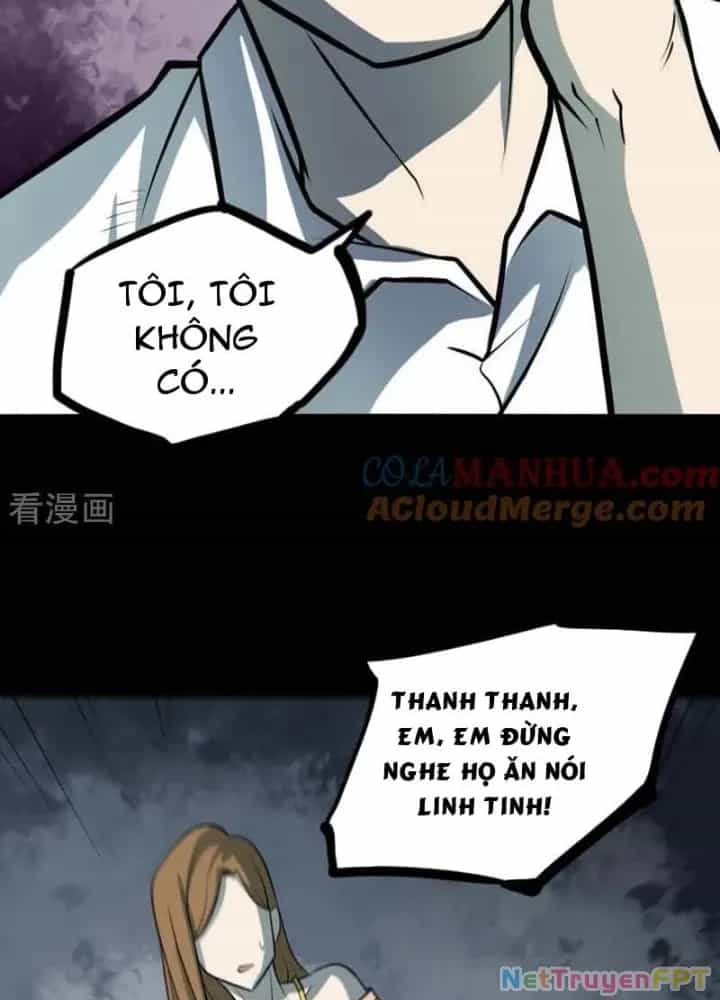 Người Thương Thuyết Cõi Âm - Chương 70 - ảnh 103