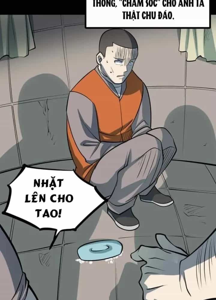 Người Thương Thuyết Cõi Âm - Chương 70 - ảnh 135